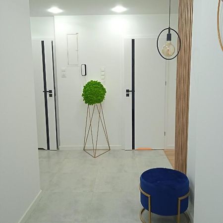 Apartament Olsztynska Apartment Радом Екстериор снимка