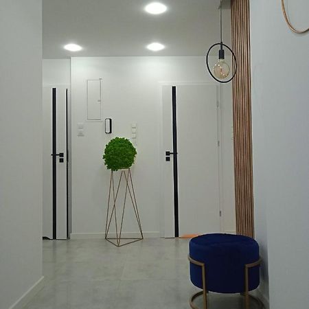 Apartament Olsztynska Apartment Радом Екстериор снимка