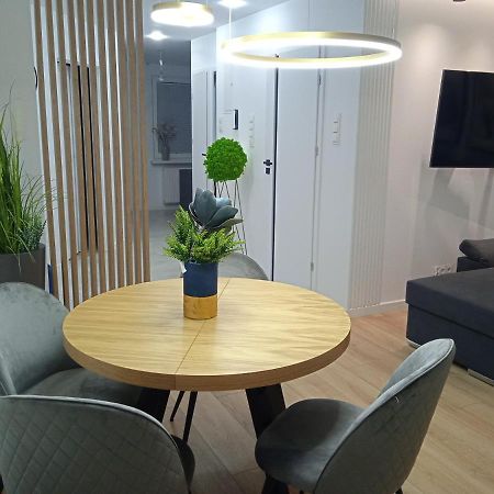 Apartament Olsztynska Apartment Радом Екстериор снимка