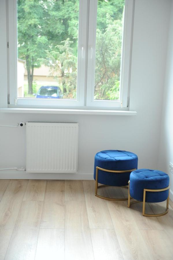 Apartament Olsztynska Apartment Радом Екстериор снимка