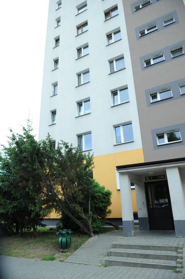 Apartament Olsztynska Apartment Радом Екстериор снимка