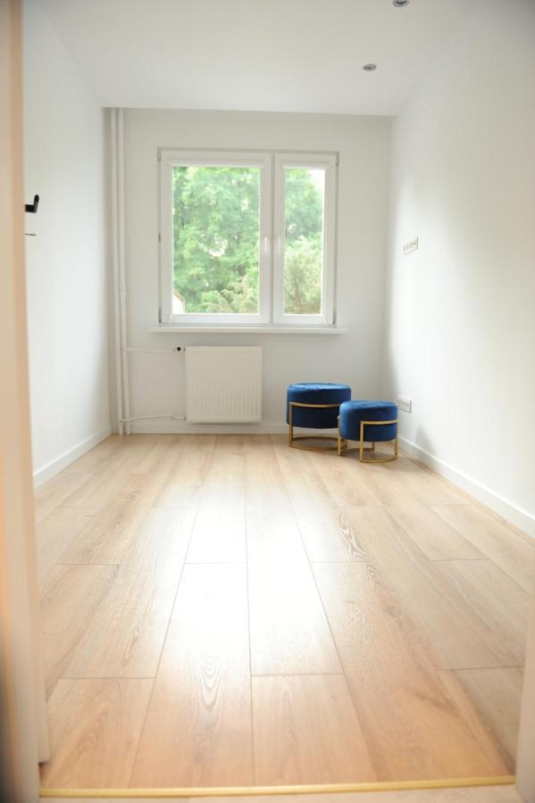Apartament Olsztynska Apartment Радом Екстериор снимка