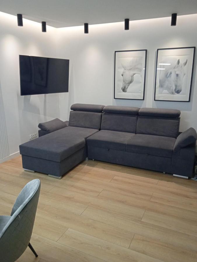 Apartament Olsztynska Apartment Радом Екстериор снимка