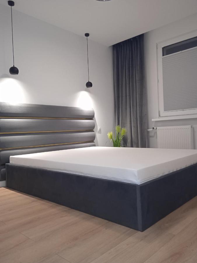 Apartament Olsztynska Apartment Радом Екстериор снимка