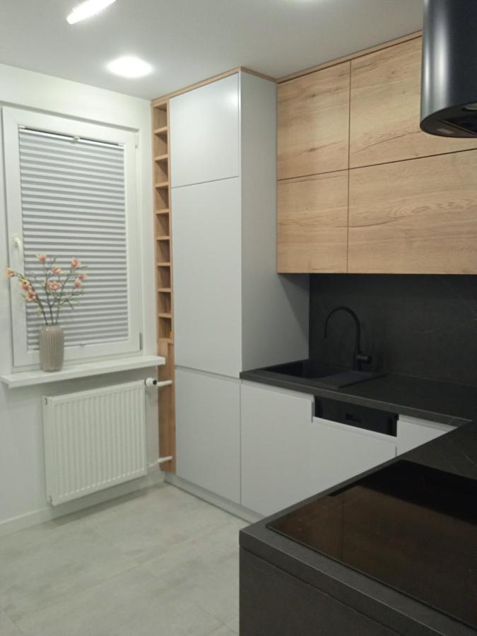 Apartament Olsztynska Apartment Радом Екстериор снимка