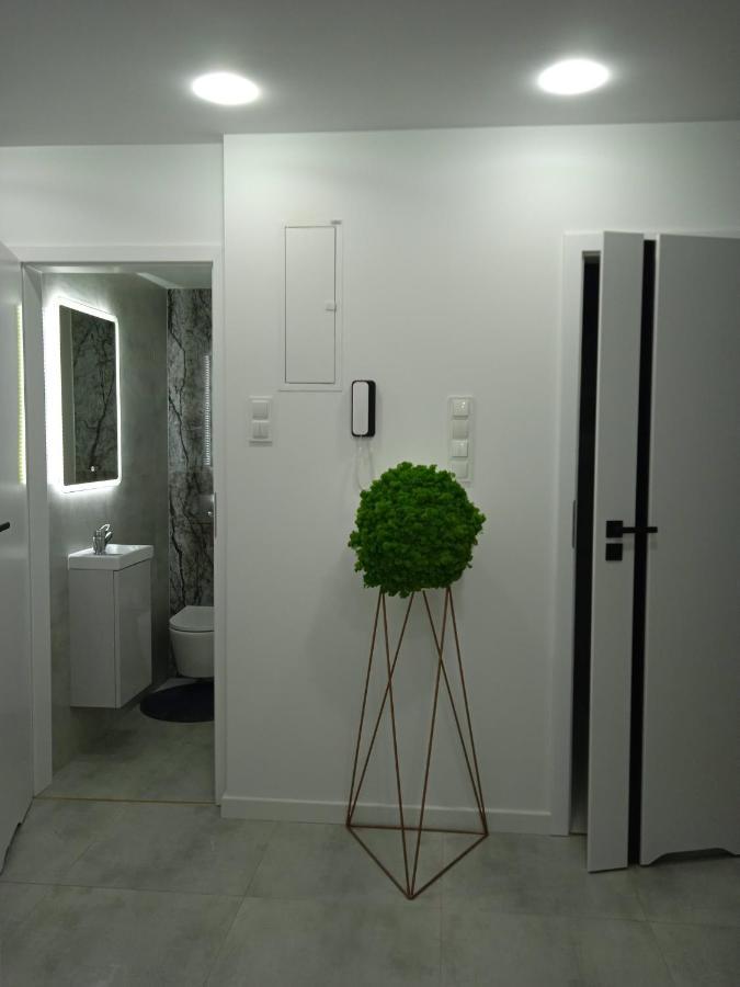 Apartament Olsztynska Apartment Радом Екстериор снимка
