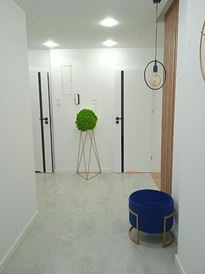 Apartament Olsztynska Apartment Радом Екстериор снимка