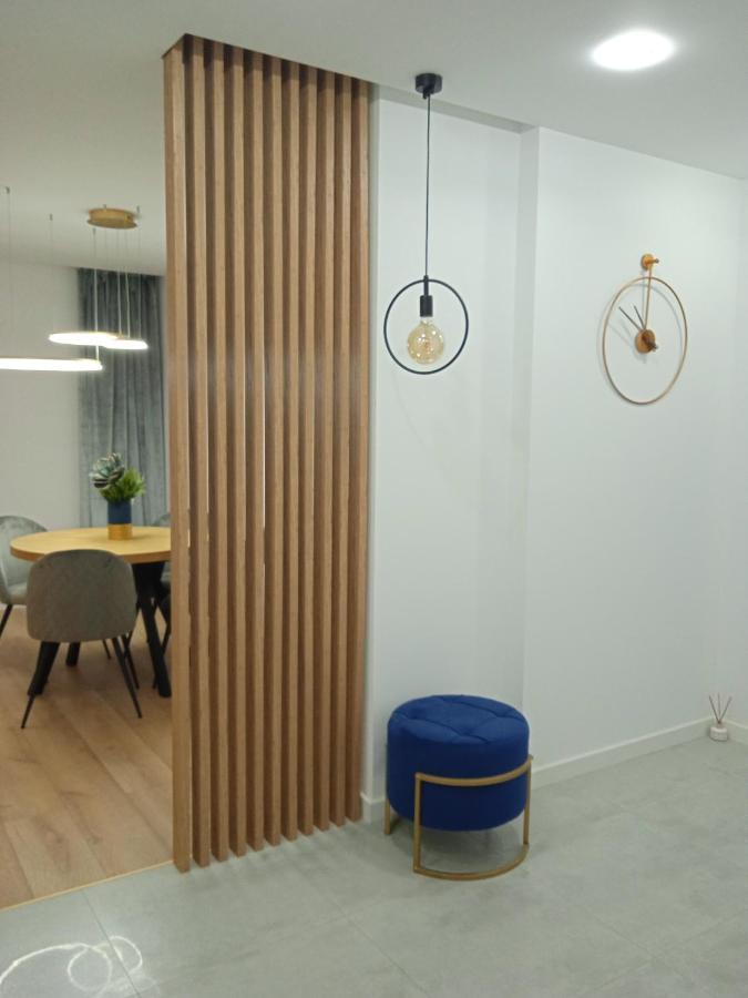 Apartament Olsztynska Apartment Радом Екстериор снимка