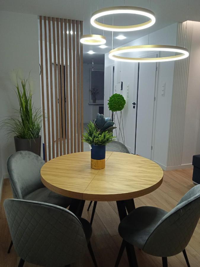 Apartament Olsztynska Apartment Радом Екстериор снимка
