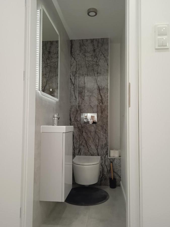 Apartament Olsztynska Apartment Радом Екстериор снимка