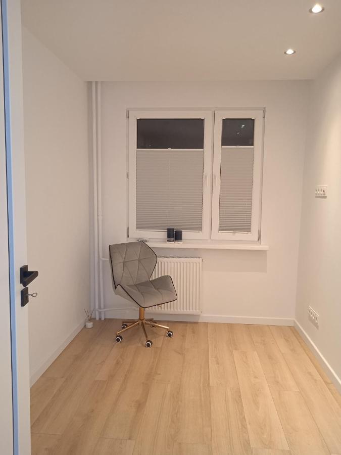 Apartament Olsztynska Apartment Радом Екстериор снимка