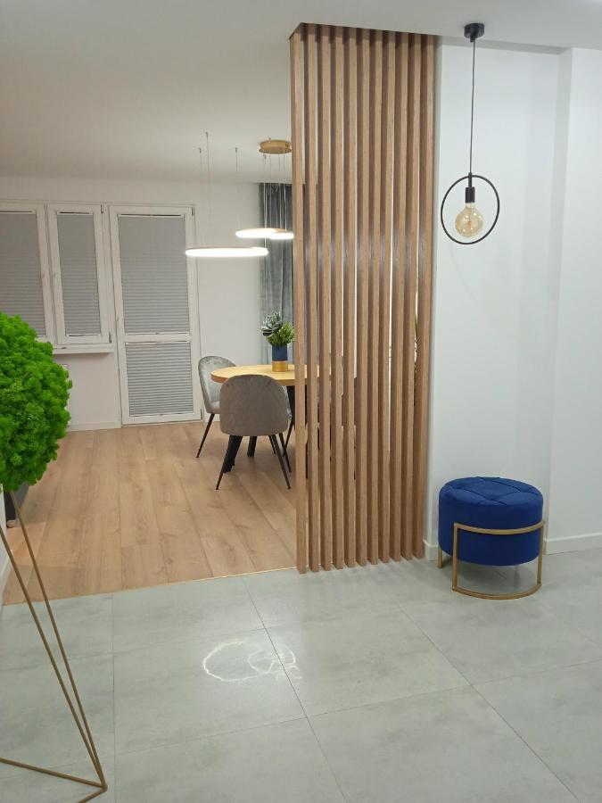 Apartament Olsztynska Apartment Радом Екстериор снимка