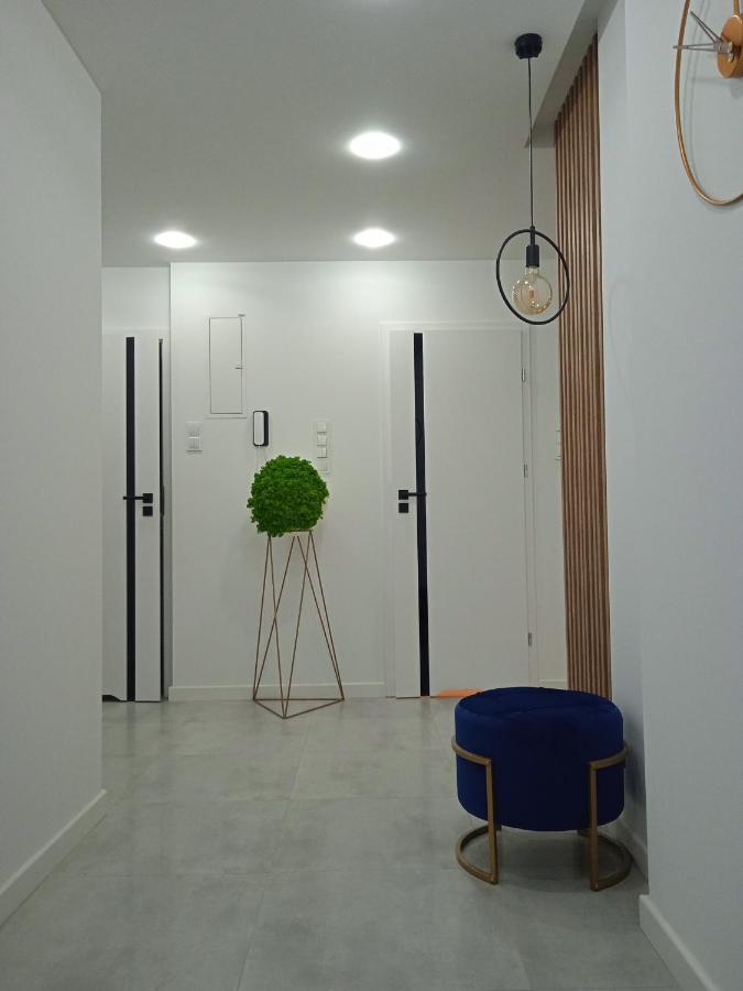Apartament Olsztynska Apartment Радом Екстериор снимка