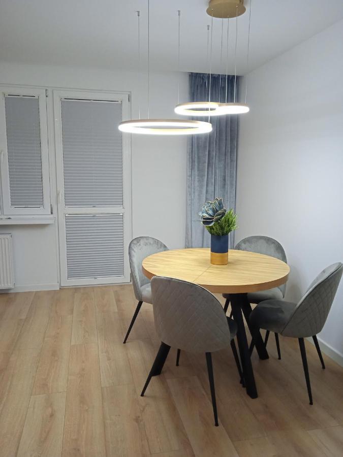 Apartament Olsztynska Apartment Радом Екстериор снимка