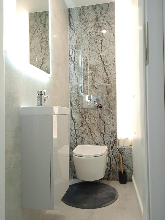Apartament Olsztynska Apartment Радом Екстериор снимка