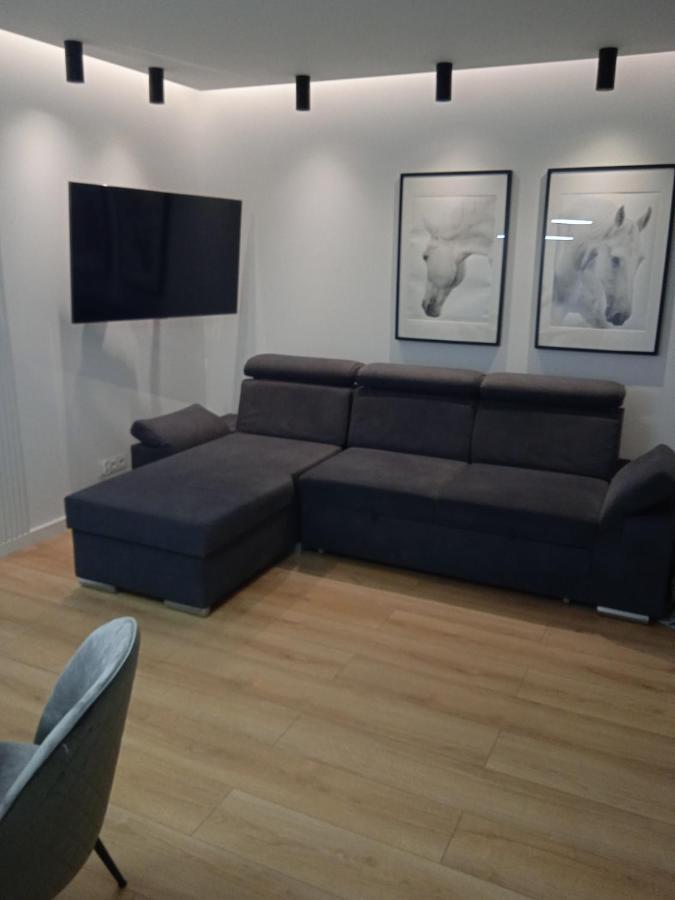 Apartament Olsztynska Apartment Радом Екстериор снимка