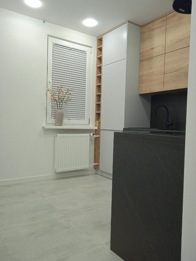 Apartament Olsztynska Apartment Радом Екстериор снимка