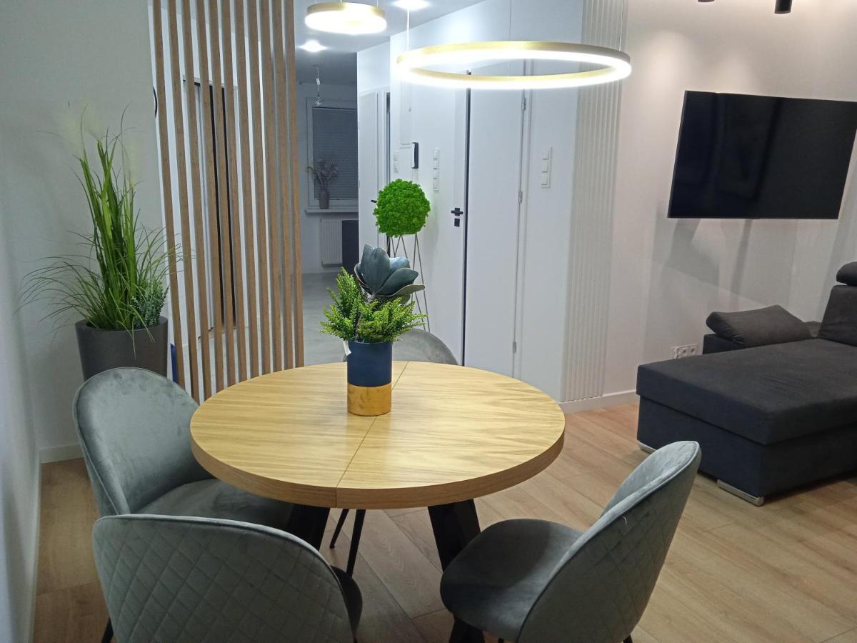 Apartament Olsztynska Apartment Радом Екстериор снимка