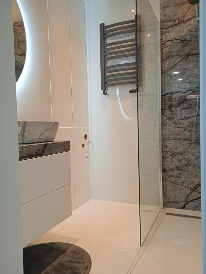 Apartament Olsztynska Apartment Радом Екстериор снимка